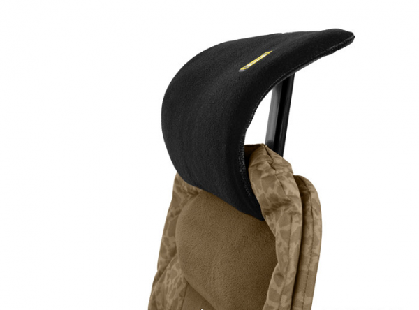 Кресло карповое, карповое кресло, кресло Luxury Chair Delphin ERGONIA Carpath - Зображення 5