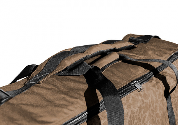 Сумка для розкладачки, сумка-чохол Delphin Area BED Carpath - Зображення 2