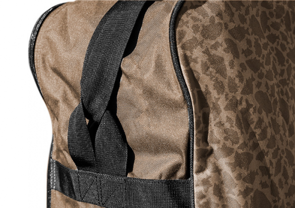 Сумка для розкладачки, сумка-чохол Delphin Area BED Carpath - Зображення 3