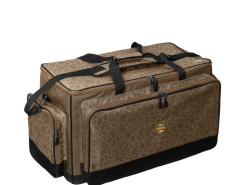 Сумка коропова велика для риболовлі Delphin Area CARRY Carpath XXXL