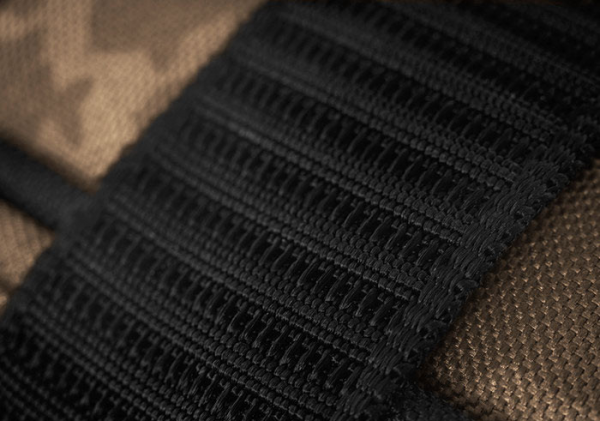 Сумка коропова велика для риболовлі Delphin Area CARRY Carpath XXXL - Зображення 4