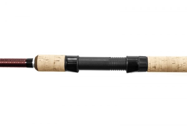 Фідерне вудилище Delphin MAGMA M3 Light feeder - Зображення 3