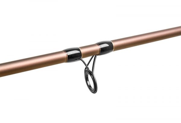 Фідерне вудилище Delphin LEGIA Feeder + 3 вершинки - Зображення 5