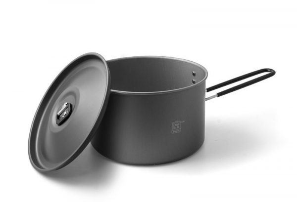 Набір посуду Delphin CampWARE 3in1 - Зображення 4