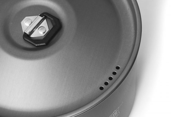 Набір посуду Delphin CampWARE 3in1 - Зображення 5