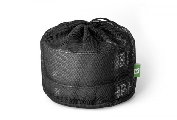 Набір посуду Delphin CampWARE 3in1 - Зображення 7