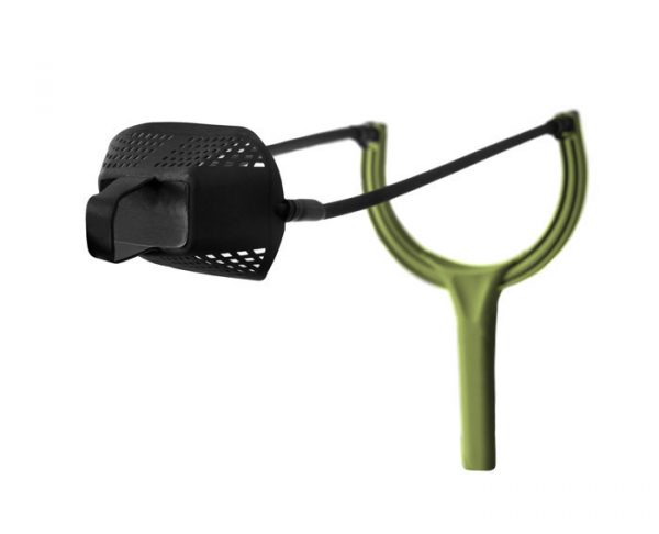 2749666267_rogatka-dlya-rybalki Рогатка для риболовлі, Рогатка Delphin SHOT Cubus - Зображення 2