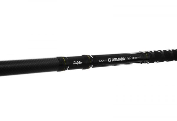 Короповий підсак Armada Carp 100/100 1,8 m - Зображення 3