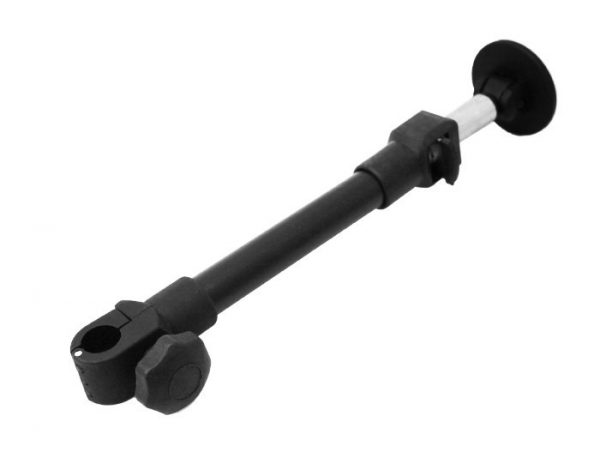 Додаткова нога для розкладачки, додаткова нога Delphin NH - Зображення 2