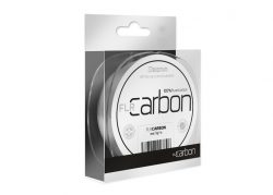 Флюрокарбон FIN FLR CARBON 100% / 50m / 0,205 мм 8.1 lbs