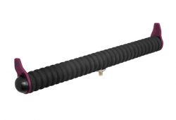 Тримач вудки Delphin Feeder rod holder EVASTIC Easy 30см