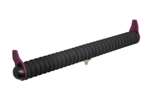 Тримач вудки Delphin Feeder rod holder EVASTIC Easy 30см - Зображення 1
