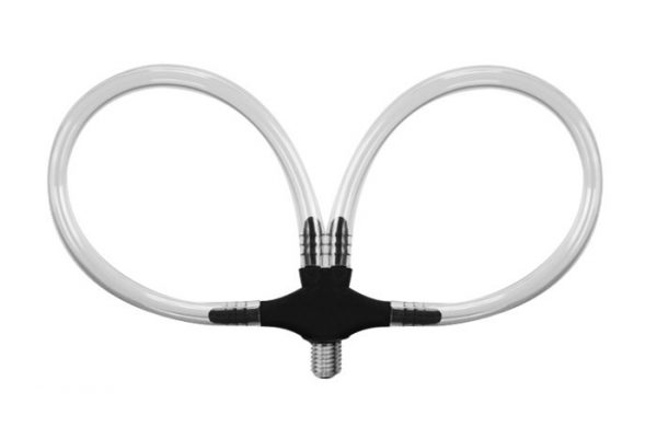 Передній тримач вудки Feeder rod holder Delphin тип OO - Зображення 1
