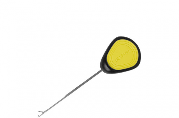 Голка для лідкора, голка Needle THE END GRIP LeadCore - Зображення 1