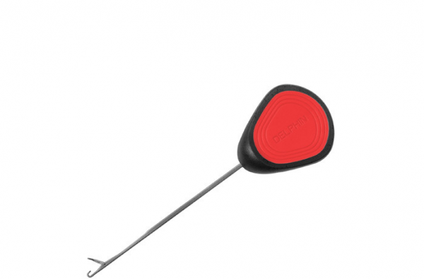 Голка для бойлов, голка Needle THE END GRIP Strong - Зображення 1
