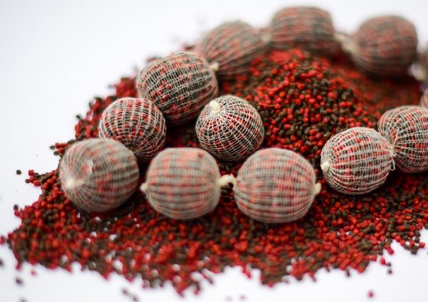 2799375066_pva-setka-dlya ПВА сітка Fishing Carp Drive холодна вода 15мм-32мм 5м-25м - Зображення 3