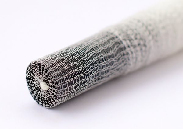 2799375686_pva-setka-dlya ПВА сітка Fishing Carp Drive холодна вода 15мм-32мм 5м-25м - Зображення 4