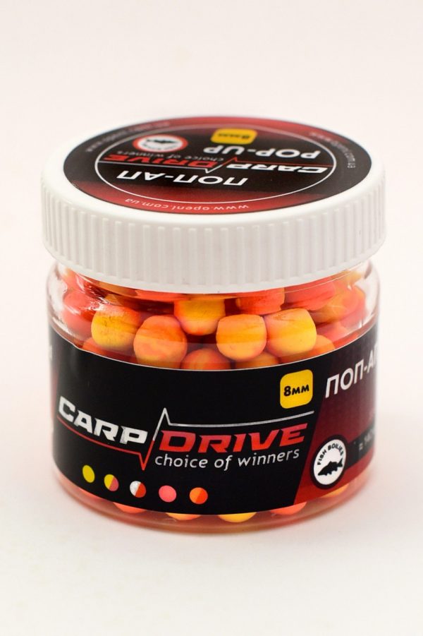 Попап Тигровий горіх (Tiger nut) 8мм Carp Drive - Зображення 2
