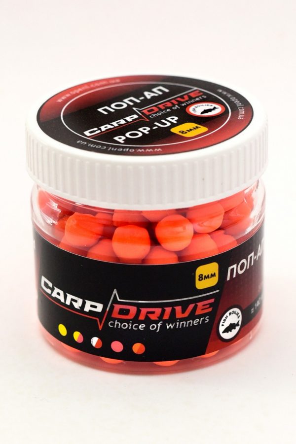 Попап Цитрус (Citrus) 8мм Carp Drive - Зображення 2
