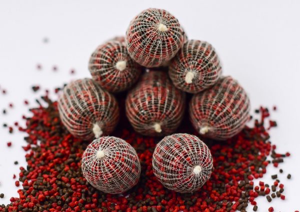 ПВА сітка 15 мм Fishing Drive 10м-25м, тепла вода - Зображення 2