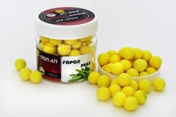 Попап Carp Drive Горох (Peas) 10 мм