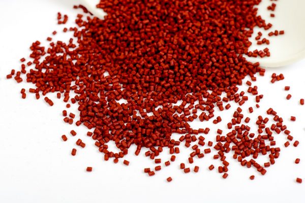 Методний пелетс флет pellets Carp Drive Red Premium Halibut (преміум, Кріль) 2мм-6мм 900гр - Зображення 2