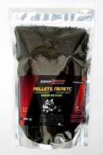 Пелети Pellets Green Betaine Carp Drive Преміум класу 2мм-6мм 900г