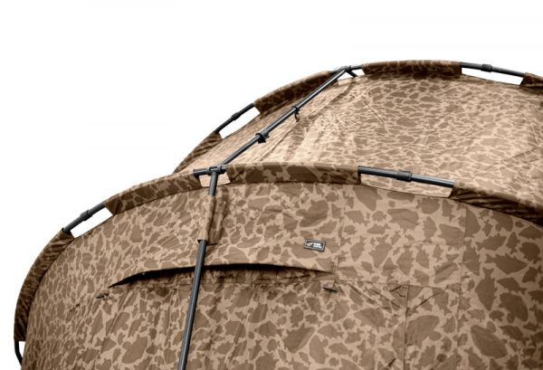 2922708365_karpovaya-palatka-palatka Короповий намет Delphin C3 LUX ClimaControl Carpath - Зображення 6