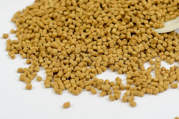 Методний пелетс Carp Drive Premium Carp FOUR SEASONS Преміум класу 3мм-8мм 900 гр - Зображення 2