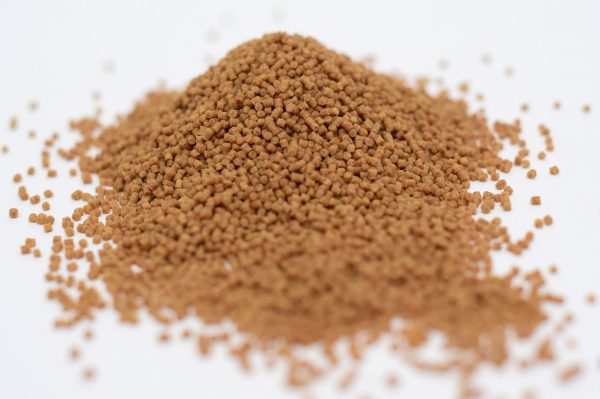 Флет методний пелетс Premium Coarce Carp Drive Преміум класу 2мм 500гр-900гр. - Зображення 3