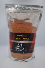 Кріль борошно для бойлов, борошно Кріль, крилевая борошно, ANTARCTIC KRILL MEAL 500г. (Данія) - Зображення 2