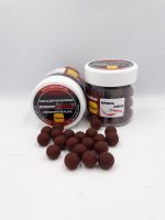 Насадкові бойли 14мм, варені бойли, бойли Кріль (Krill) 14мм 100г