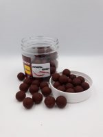 Насадкові бойли 14мм, варені бойли, бойли Кріль (Krill) 14мм 100г - Зображення 2