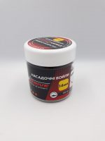 Насадкові бойли 14мм, варені бойли, бойли Кріль (Krill) 14мм 100г - Зображення 3