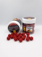 Бойли варені насадочні Carp Drive 14мм Тутті Фрутті (Tutti Fruit) 100 гр.