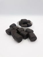 Пелети насадок Black Premium Halibut Преміум класу 20мм 100гр. - Зображення 3