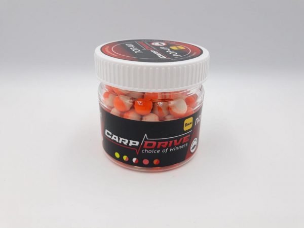 Попап Криль Кальмар (Krill Squid) 8мм Carp Drive - Зображення 2