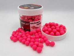 Попап Кальмар (Squid) 8мм Carp Drive