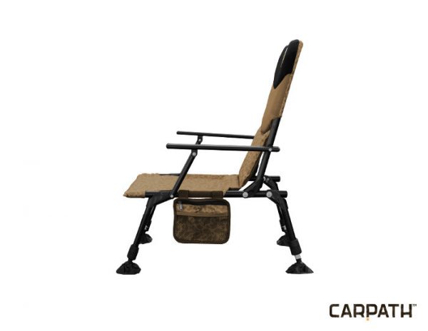 Крісло Delphin CM Carpath - Зображення 2