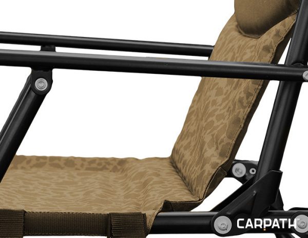 Крісло Delphin CM Carpath - Зображення 3