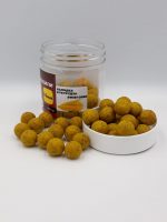 Насадкові бойли 14мм, варені бойли, бойли Солодка Кукурудза (Sweet Corn) 14мм 100г - Зображення 2