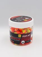 Попап Полуниця Банан (Strawberries banana) 8мм Carp Drive - Зображення 2