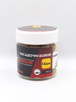 Бойли варені насадочні Carp Drive 14мм Горох (Peas) 100 гр. - Зображення 3