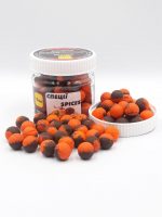 Бойл збалансованої плавучості Вафтерс Спеції Spices 10мм Carp Drive