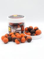 Бойл збалансованої плавучості, Вафтерс Спеції (Spices) 14мм Carp Drive