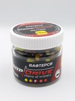 Бойл збалансованої плавучості, Вафтерс Монстр Краб-Банан (Monster rab - Babanas) 10мм Carp Drive - Зображення 2