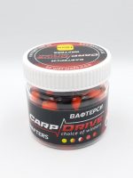 Бойл збалансованої плавучості, Вафтерс Кріль-Ожина (Krill - Blackberry) 10мм Carp Drive - Зображення 2