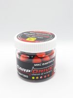 Бойл збалансованої плавучості, Вафтерс мікс Кріль-Ожина (Krill - Blackberry) 10-14мм Carp Drive - Зображення 2