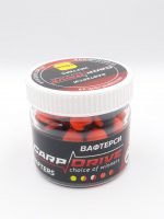 Бойл збалансованої плавучості, Вафтерсы Кальмар - Журавлина (Squid - Cranberry) 10мм Carp Drive - Зображення 2
