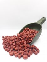 Pellets, пелети короповий, пелети Krill (Кріль) Carp Drive 900гр - Зображення 2